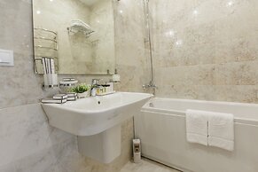 Boutique Hotel Stolica
