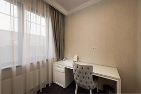 Boutique Hotel Stolica
