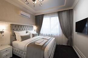 Boutique Hotel Stolica