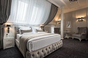 Boutique Hotel Stolica