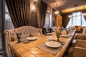 Boutique Hotel Stolica