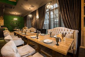 Boutique Hotel Stolica