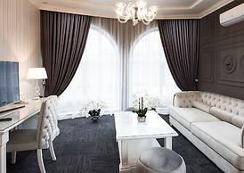 Boutique Hotel Stolica