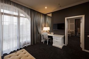 Boutique Hotel Stolica