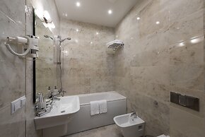 Boutique Hotel Stolica