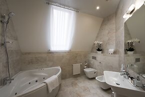 Boutique Hotel Stolica