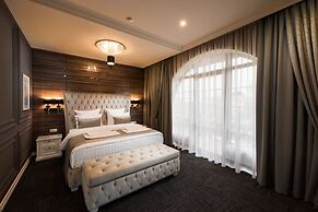Boutique Hotel Stolica