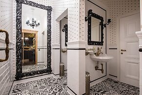 Boutique Hotel Stolica