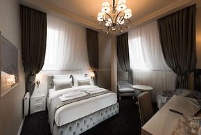 Boutique Hotel Stolica