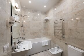 Boutique Hotel Stolica