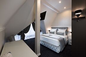 Boutique Hotel Stolica