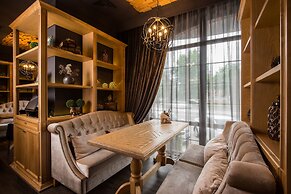 Boutique Hotel Stolica