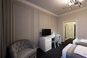 Boutique Hotel Stolica