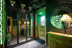 Boutique Hotel Stolica