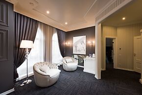 Boutique Hotel Stolica