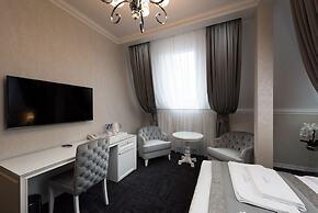 Boutique Hotel Stolica