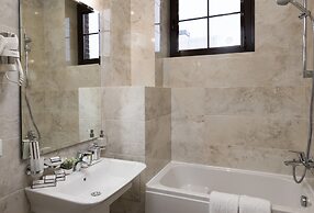 Boutique Hotel Stolica