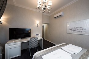 Boutique Hotel Stolica