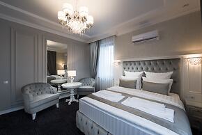 Boutique Hotel Stolica