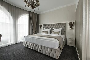 Boutique Hotel Stolica