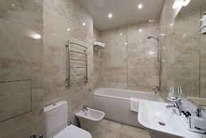 Boutique Hotel Stolica