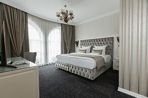 Boutique Hotel Stolica