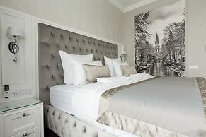 Boutique Hotel Stolica