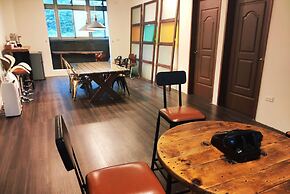 Jinguashi Cloud Mountain Homestay B&B