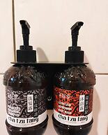 Jinguashi Cloud Mountain Homestay B&B