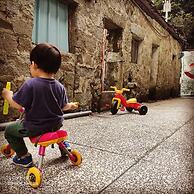 Jinguashi Cloud Mountain Homestay B&B