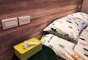 Jinguashi Cloud Mountain Homestay B&B