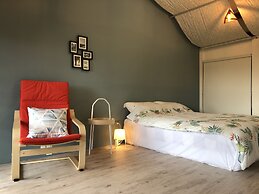 Jinguashi Cloud Mountain Homestay B&B