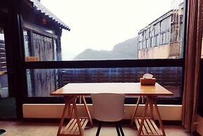 Jinguashi Cloud Mountain Homestay B&B