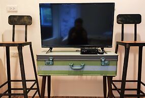 Jinguashi Cloud Mountain Homestay B&B