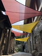 Jinguashi Cloud Mountain Homestay B&B