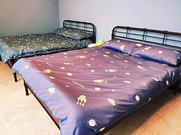 Jinguashi Cloud Mountain Homestay B&B