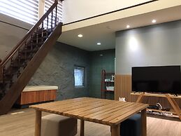 Jinguashi Cloud Mountain Homestay B&B