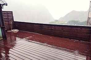 Jinguashi Cloud Mountain Homestay B&B