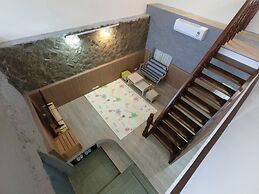 Jinguashi Cloud Mountain Homestay B&B