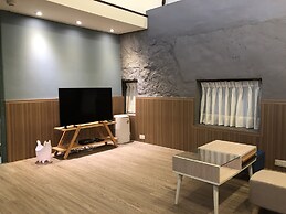 Jinguashi Cloud Mountain Homestay B&B