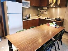 Jinguashi Cloud Mountain Homestay B&B