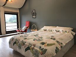 Jinguashi Cloud Mountain Homestay B&B