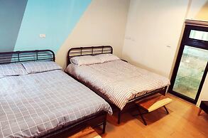 Jinguashi Cloud Mountain Homestay B&B