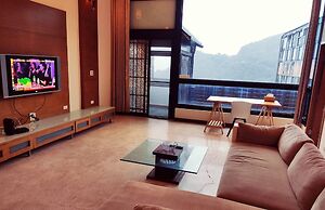 Jinguashi Cloud Mountain Homestay B&B