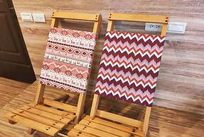 Jinguashi Cloud Mountain Homestay B&B