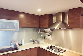 Jinguashi Cloud Mountain Homestay B&B