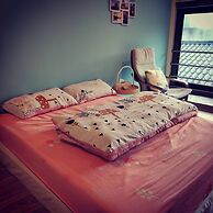 Jinguashi Cloud Mountain Homestay B&B