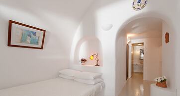 Strogili Traditional Houses