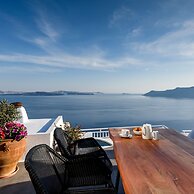 Strogili Traditional Houses