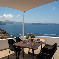 Strogili Traditional Houses